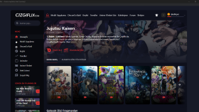 ÇizgiFlix Masaüstü Uygulaması (Electron.js)
