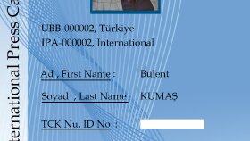 Kurumsal Kimlik & Kartvizit
