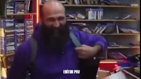 Kısa shitpost video