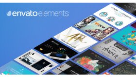 Envato Element Hizmeti