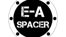 E-A Spacer Logo