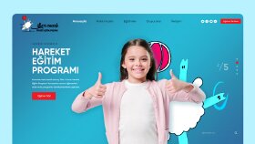 ilker Coach Website Yenileme