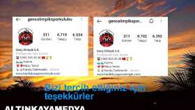 Instagram takipçi satışı