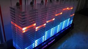 Audio Spectrum Analyzer