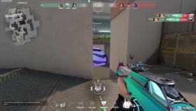 Valorant edit