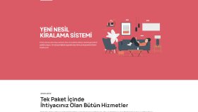 Website Tasarımı