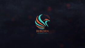 RebornMarketing için yaptığımız çalışmamız
