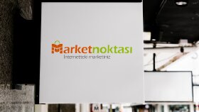 Kurumsal Logo Tasarımı
