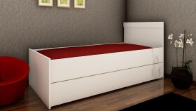 Mobilya Modelleme ve  Render