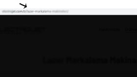URL Düzenleme