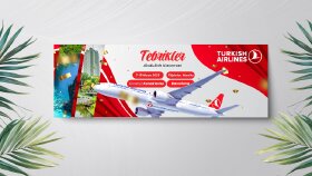 Banner Tasarımı