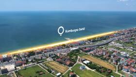 Drone emlak projesi