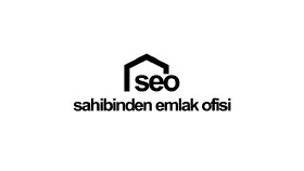 SAHİBİNDEN EMLAK OFİSİ LOGO Çalışması