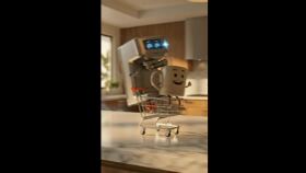 Espresso Bot - Yapay Zeka AD