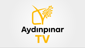 @AydınpınarTV Sosyalmedya Logo Tasarımı