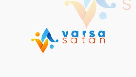 Varsasatan Uygulaması - Logo tasarımı 