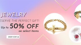 Trendexshop.com Banner Çalışması