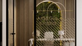 Aysegul Pilates Studio / 2024 Adıyaman