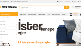 Ceviz Mobilya 