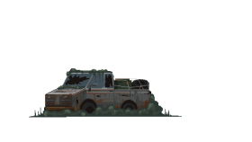 pixel art asset