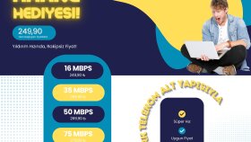 İnci.Net Instagram Post & Story Tasarımı