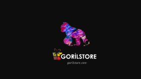 Gorilstore Tasarım