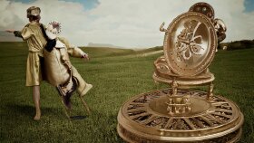 PhotoShop Çalışması (Sürrelist Art)