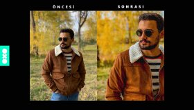 Fotoğraf Düzenleme & Rötuş