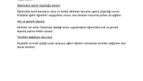 Sunum İçeriği