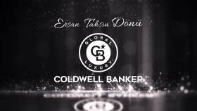 Coldwell Banker Logo İntro