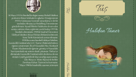 Kitap Kapak Tasarımı Yapabilirim