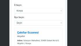 Webview App