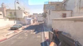 CS2 FRAGMOVİE
