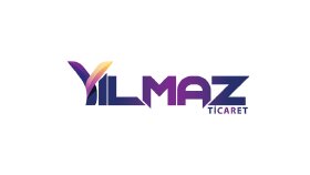 Yılmaz Ticaret Logo Tasarım