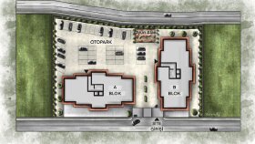Gerçekçi plan boyama