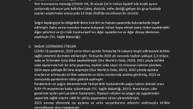 Makale Yazımı