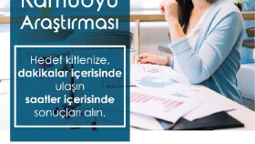 Broşür & Katalog Tasarımı