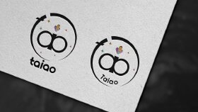 Taiao-Konsept Logo Tasarımı