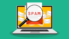 Wordpress Spam Koruması Hizmeti