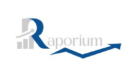 Raporium Logo Tasarımı