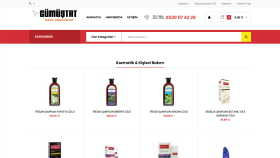 Opencart Genel Site ve Modül Düzenlemesi