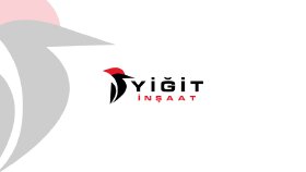 Bildiğiniz İnşaat Firması Logolarını Unutun