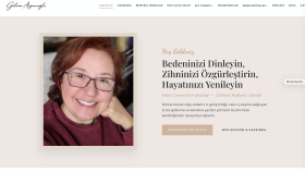 Web Sitesi Tasarımı