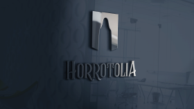 Horrotolia Logo Hikayesi ve Logo Tasarımı