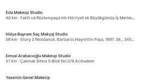 Instagram Hikaye Konum Ekleme