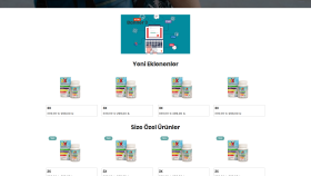 Medical - Sam E-ticaret Sitesi
