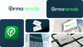 FIRMANEREDE LOGO TASARIMI