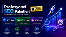 SEO Çalışması