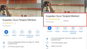 Arama Motoru Optimizasyonu (SEO)