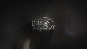 Fotoğrafçılık Logo Introsu
